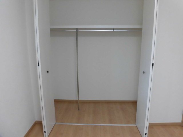 グランツ小金井 収納