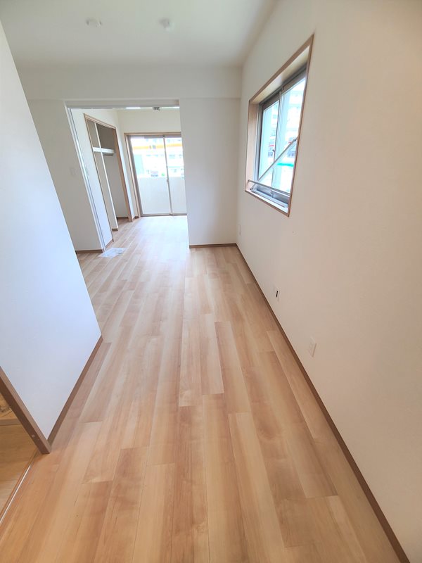 エクセラン その他部屋・スペース