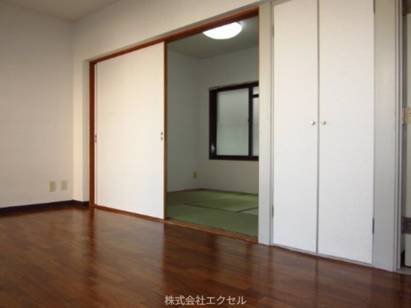 西国立コートビレッヂ その他部屋・スペース