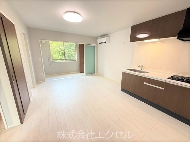 エルマ リビング