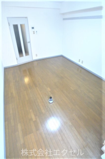カーサスッド ベッドルーム