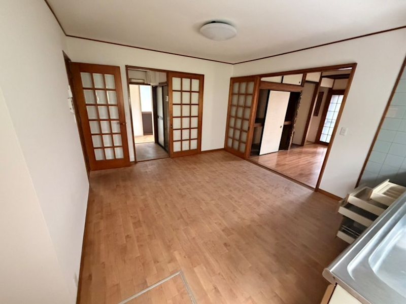 初沢町貸家 その他部屋・スペース