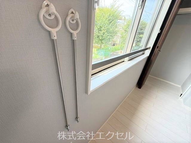 エルマ その他設備