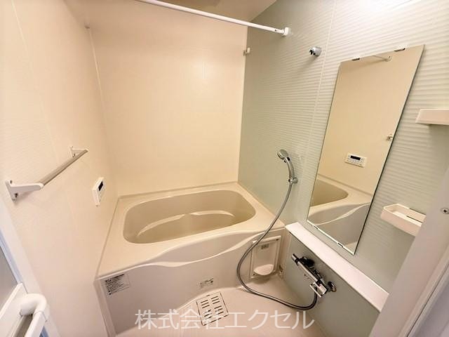 エルマ 風呂画像