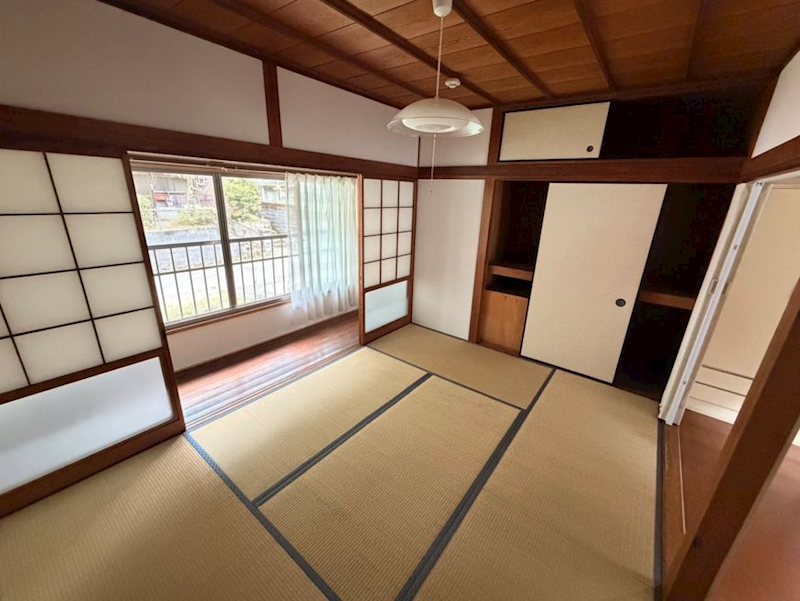 初沢町貸家 その他部屋・スペース