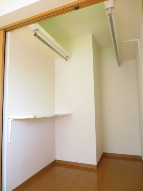 エスペランサ 収納