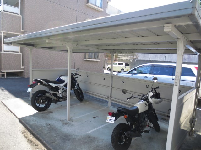 エスペランサ その他設備
