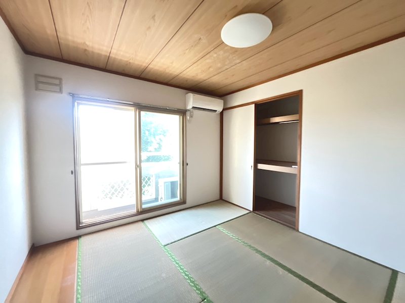 ベルメゾン奥住C棟 その他部屋・スペース