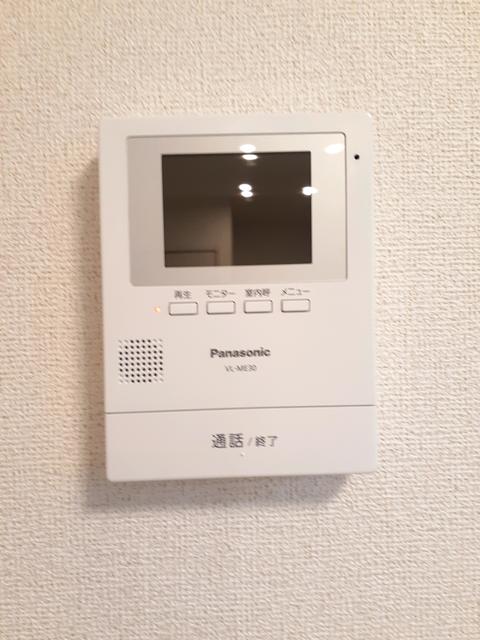 サニーハイツ　リュエル その他