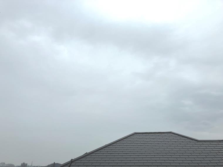 越野戸建 眺望