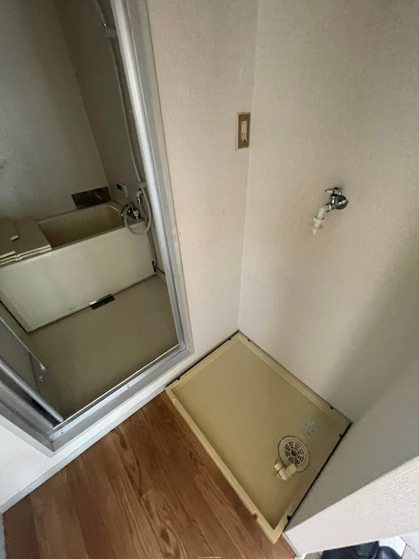 シャトルホワイト その他部屋・スペース