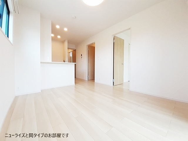 サンコンフォート リビング