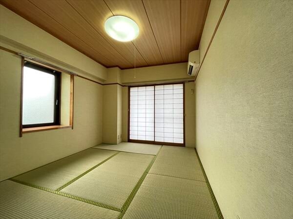 セイント武蔵小金井 その他部屋・スペース