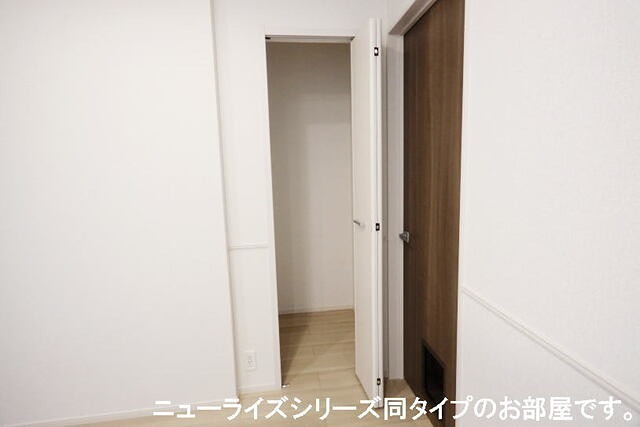 ローズアンソレイユ その他設備