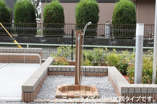 ローズアンソレイユ その他共有部分