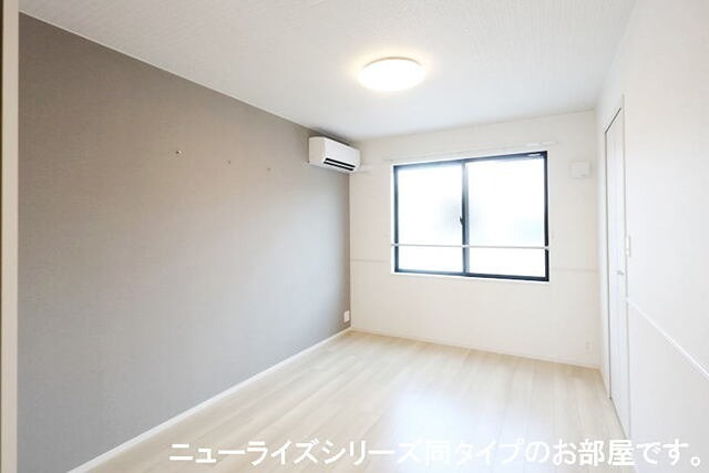 セレニア 内装