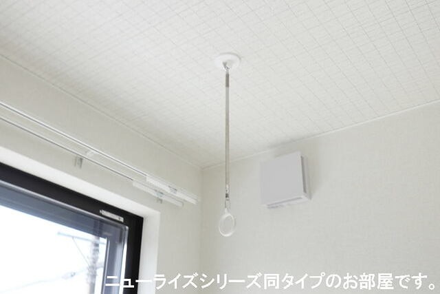 セレニア その他設備