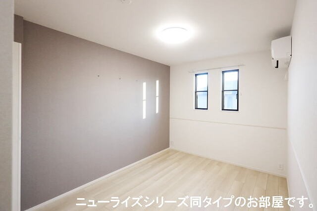セレニア 内装