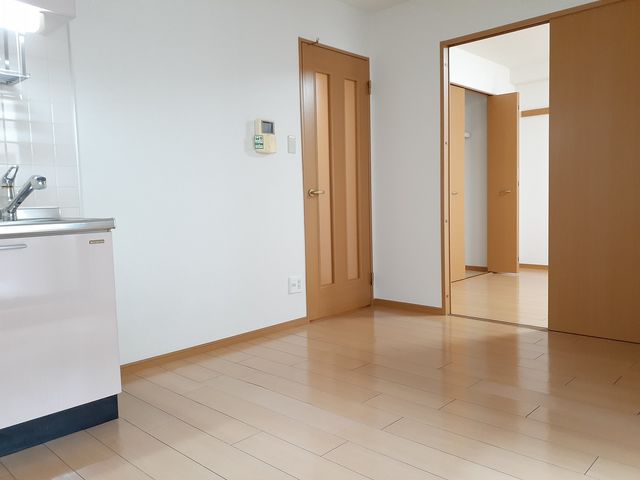 ノースハイツ藤 その他