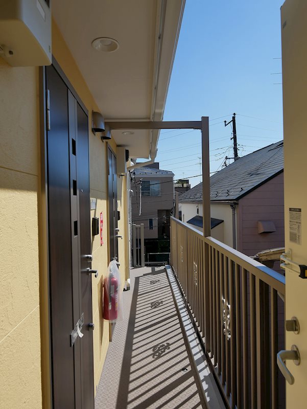 ミカサ小田 その他外観1