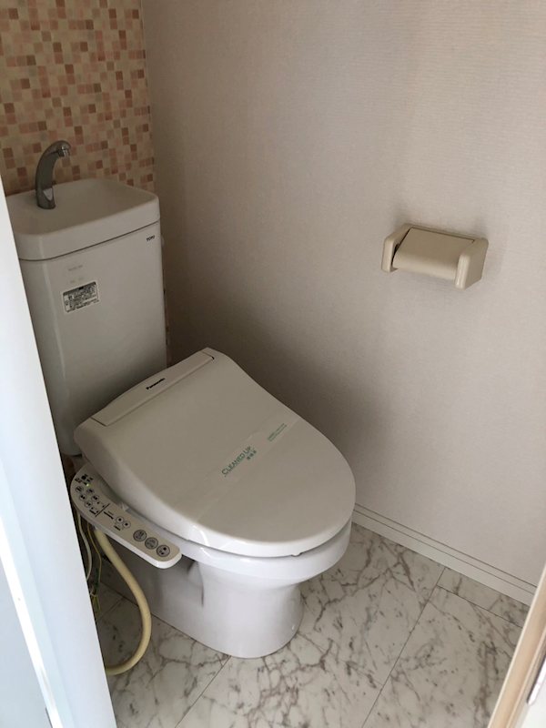 クレール横須賀 その他4