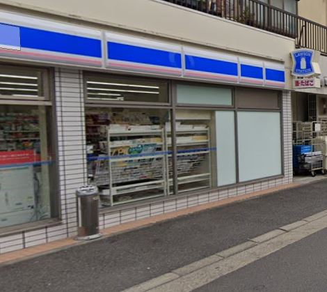 ミレール渡田 周辺画像1