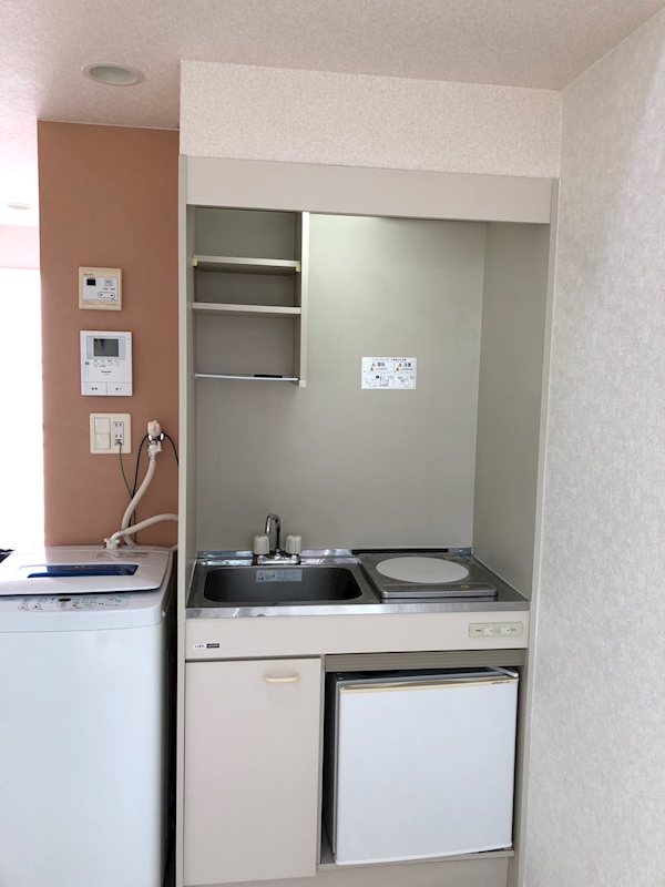 アバンス キッチン