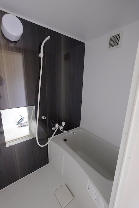 カナーレ鶴見Ａ棟 風呂画像