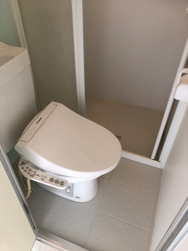 グロース桜本 その他2