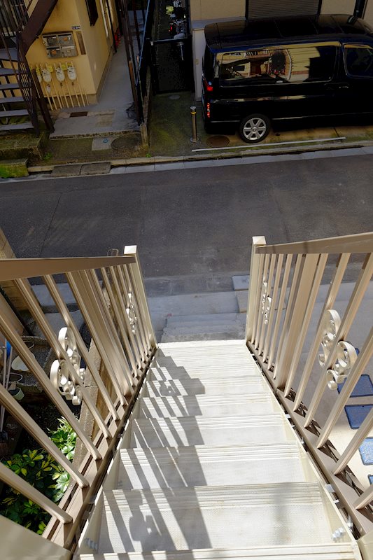 グロース桜本 その他外観3