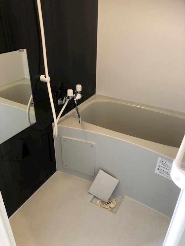 ユナイト浅田アールグレイの杜 風呂画像