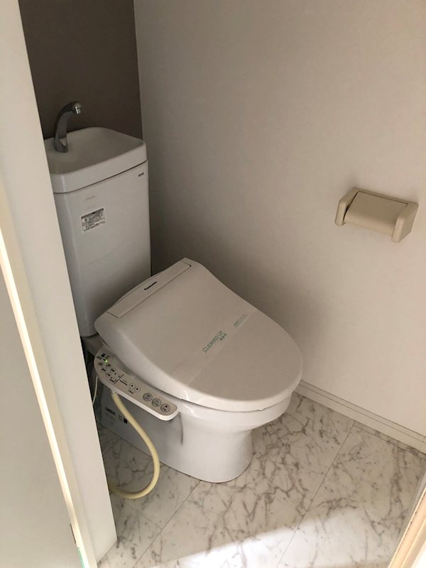 クレール横須賀 その他4