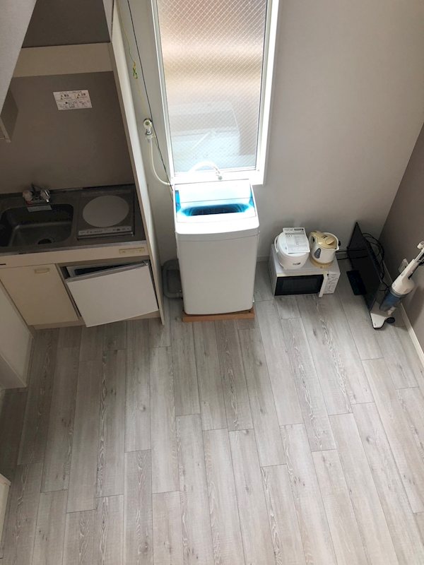 クレール横須賀 その他7