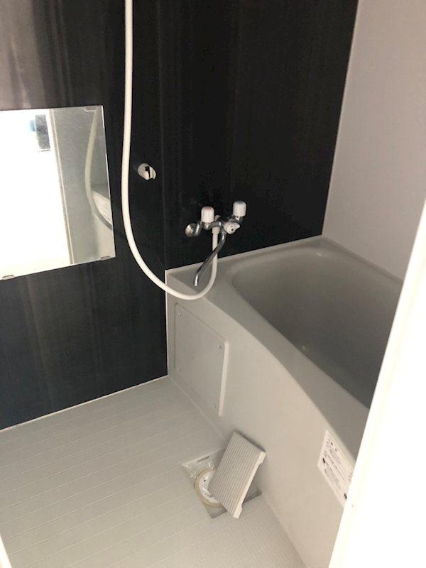 クレール横須賀 風呂画像