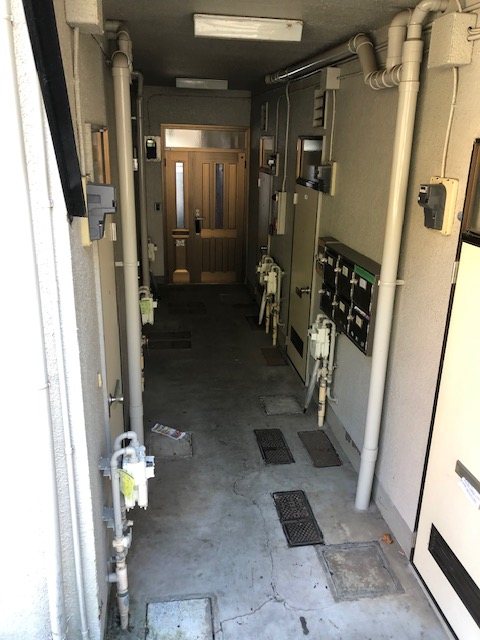 アネックスＫ その他外観2