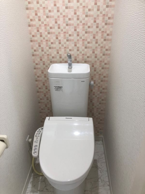 ユナイト藤崎リッジライン その他1