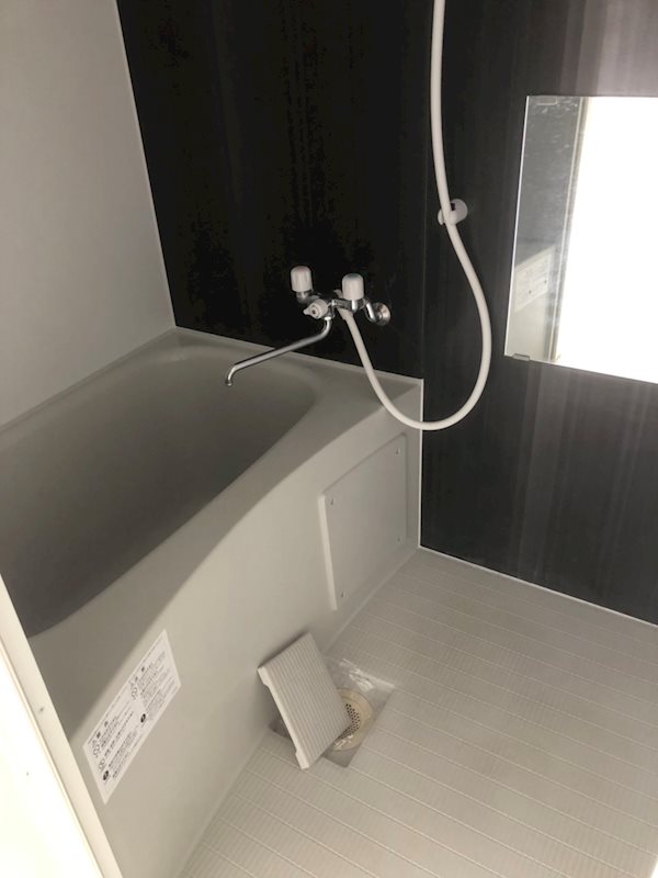 ユナイト藤崎リッジライン 風呂画像