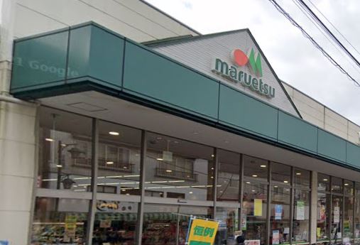 ユナイト川崎ジェイファースト 周辺画像1