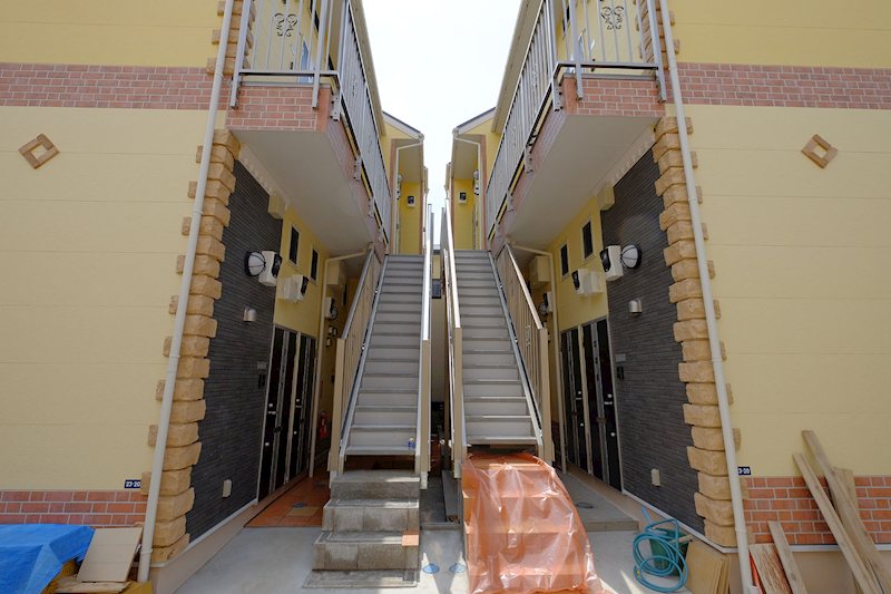 カナーレ鶴見Ａ棟 その他外観1