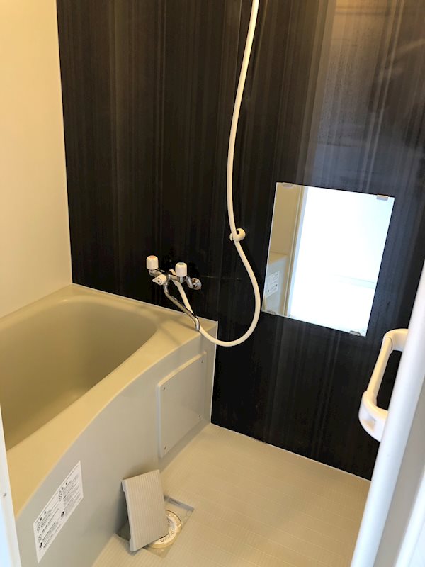 ユナイト小向リッジ 風呂画像