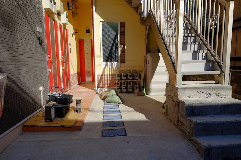 グロース桜本 その他外観1