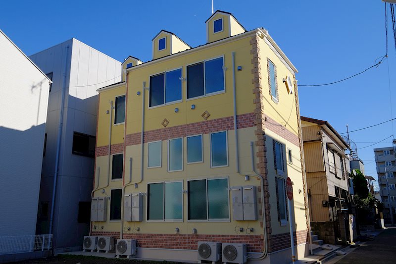 グロース桜本 その他外観2