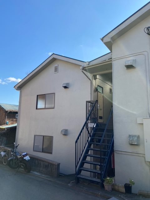 アネックスＫ その他外観1