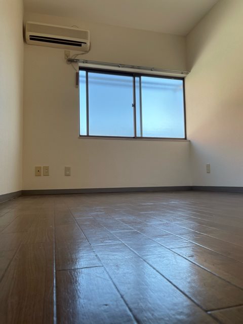 アネックスＫ ベッドルーム