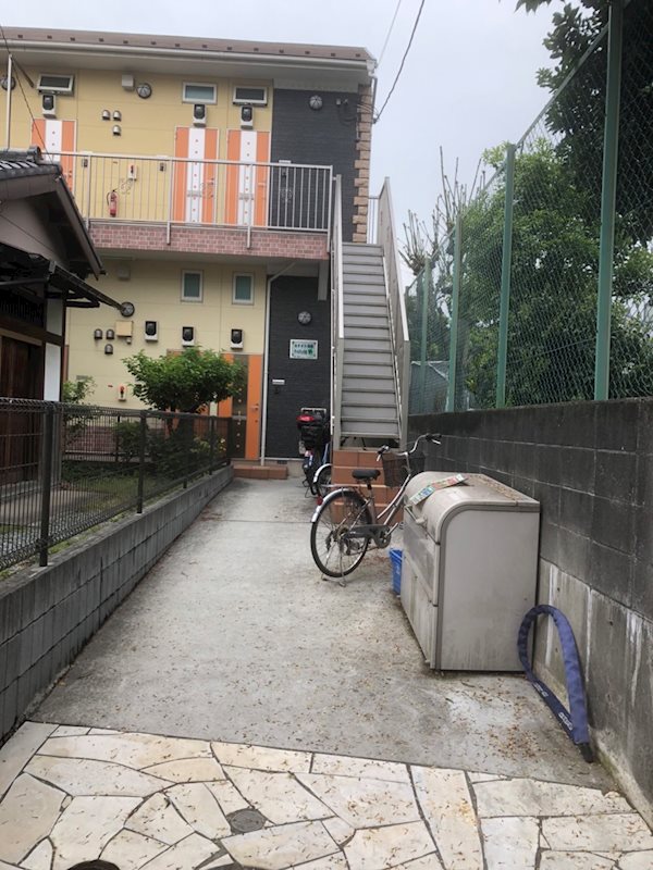 ユナイト浅田アールグレイの杜 その他外観1