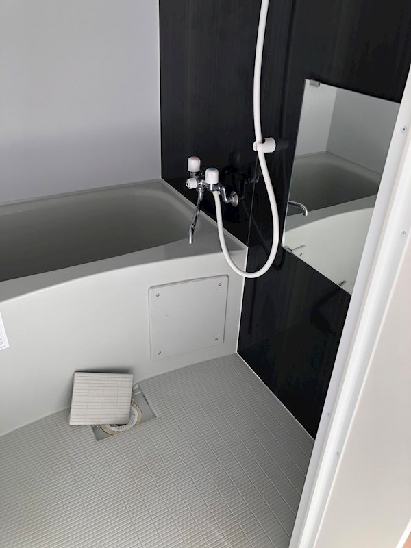 ユナイト浅田アールグレイの杜 風呂画像