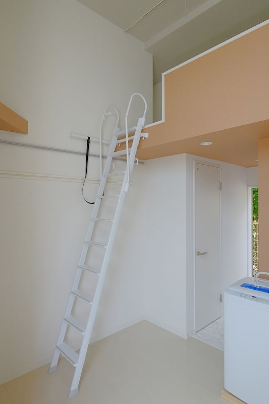 スリール鹿島田 その他3