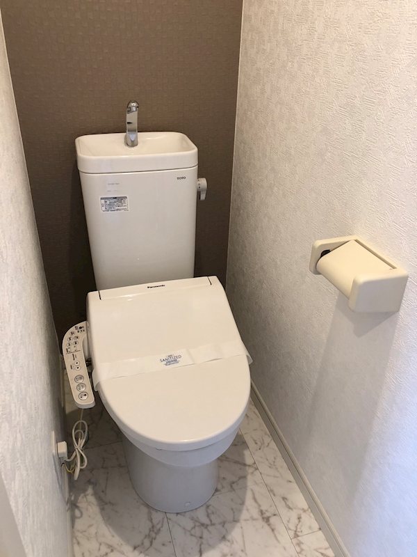 スリール鹿島田 その他5