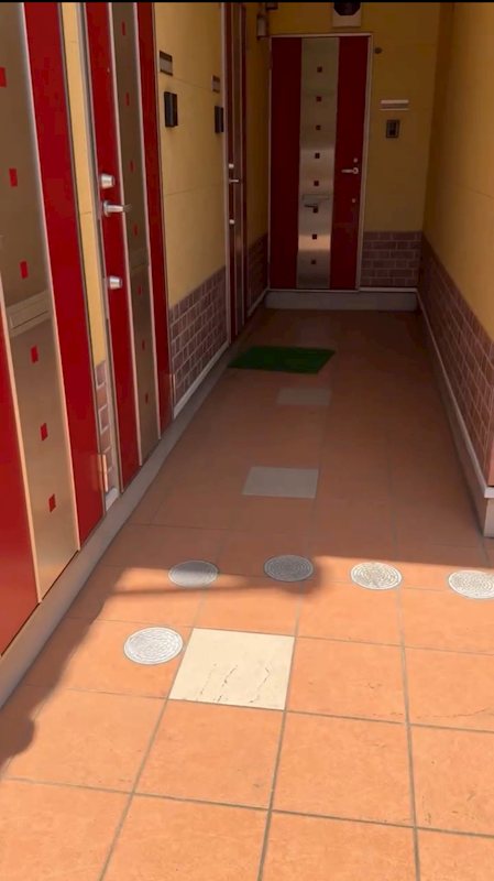 ミカサ末吉 その他外観1