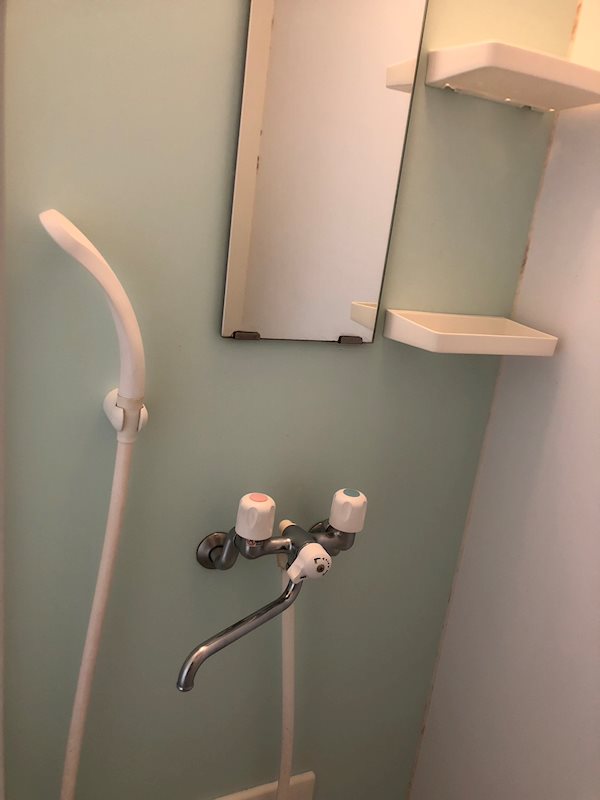 グロース桜本 風呂画像